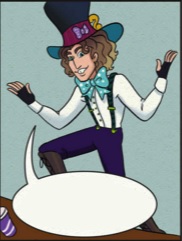 Mad Hatter - Class of Classics
