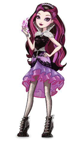 Archivo:Profile art - New Raven Queen.png