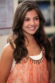 MinActress