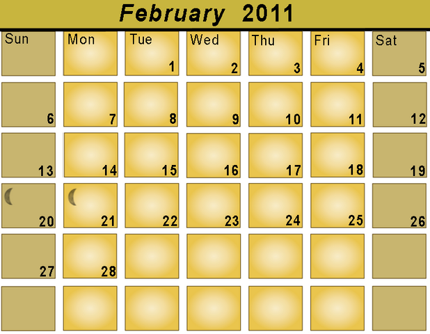 File:February 2011 Calendar.png