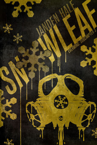 File:SNOW short cover.jpg