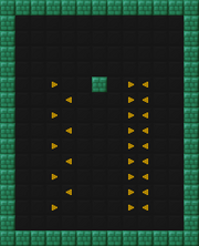 Bouncing gravity climb3