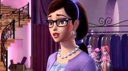 Marie alicia