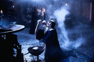 The Ritual of Obliteration