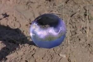 The Orb of Doom