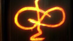 Blood Sigil