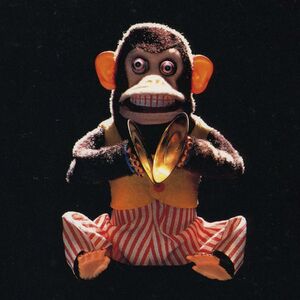 The Maniac Monkey