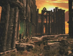 Nemeton (Shadow Hearts)