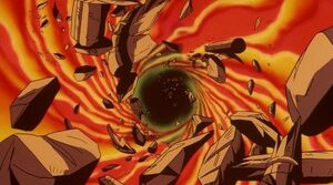 The Dead Zone