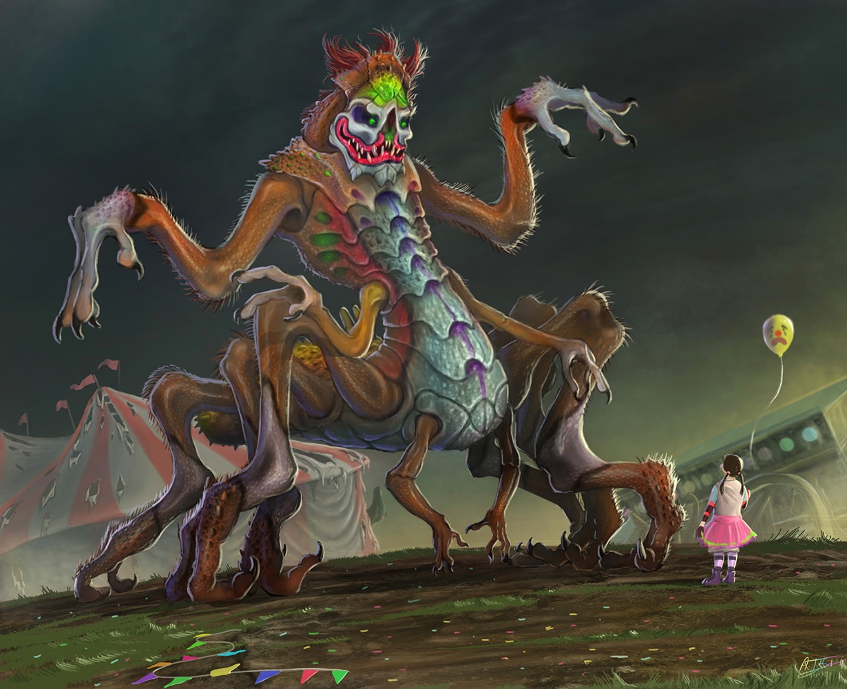 It Monster | monster clowns the evil wiki fandom powered by wikia It Monster | monster clowns the evil wiki fandom powered by wikia