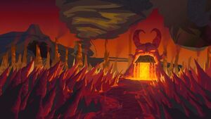 Hell (South Park)