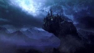 The Castlevania