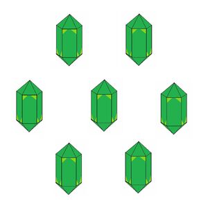 The Power Gems