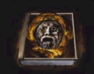 The Book of Rituals
