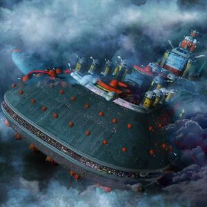 The Final Fortress