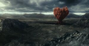 The Underland's Outlands