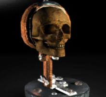 The Skull of Ivo Shandor