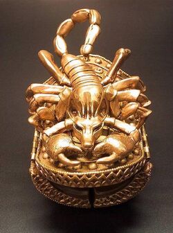 Bracelet of Anubis