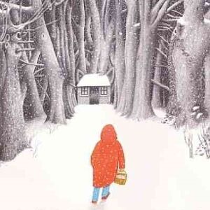 The Folk & Fairy Tales