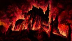 King N's Castle
