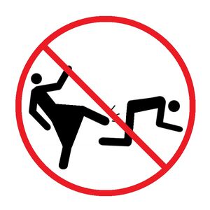 The Misandry