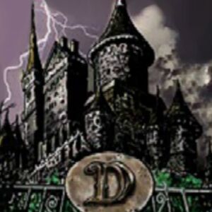 The Castle Doom