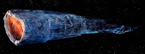 The Doomsday Machine
