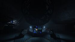The Morphogenic Engine