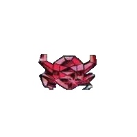 The Ruby Toad