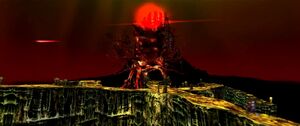 The Malice World