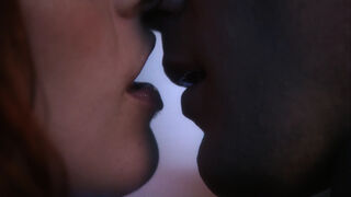 Maxima (played by Charlotte Sullivan) Smallville Instinct 58