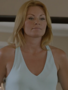 Evil Sandra