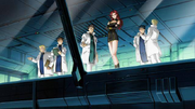Dyne 6 (Luv Wave)