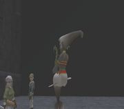 Banshee 2 Suikoden 3