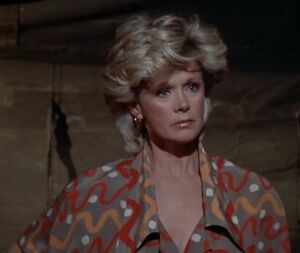 Cynthia Montgomery