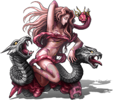 Melusine 2 FFV