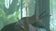 Ishihara 2 Deadball