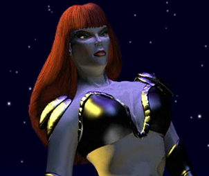 Cassandra 1 BattleTanx