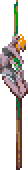 Scarecrow CSOTN