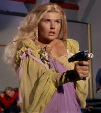 Lenore Karidian