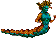 MedusaA DraculaX