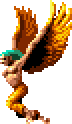 Harpy CVHOD