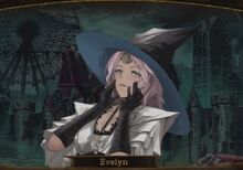 Deception iv Evelyn8