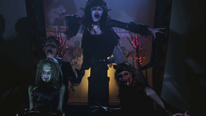 Female Demons (NotD) 1
