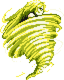 Barbariccia 3 Final Fantasy IV