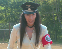 Ilsa Zwei 2 Deadball