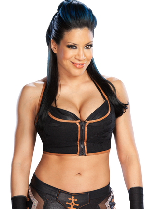 Melina Profile