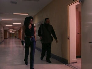 Tanya in Demolition High (played by Melissa Brasselle) 272