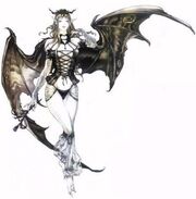 SuccubusA CVLOI