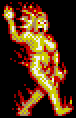 Flame Dancer 2 Thunder Jaws